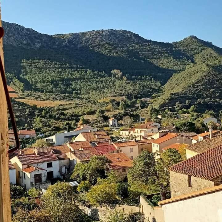 La Belle Vue Entre Terre Et Mer 2 Etoiles Apartamento Maury Exterior foto