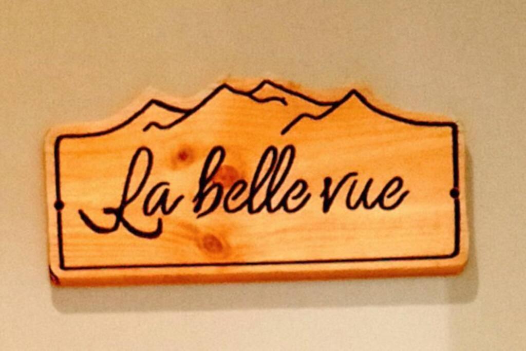 La Belle Vue Entre Terre Et Mer 2 Etoiles Apartamento Maury Exterior foto
